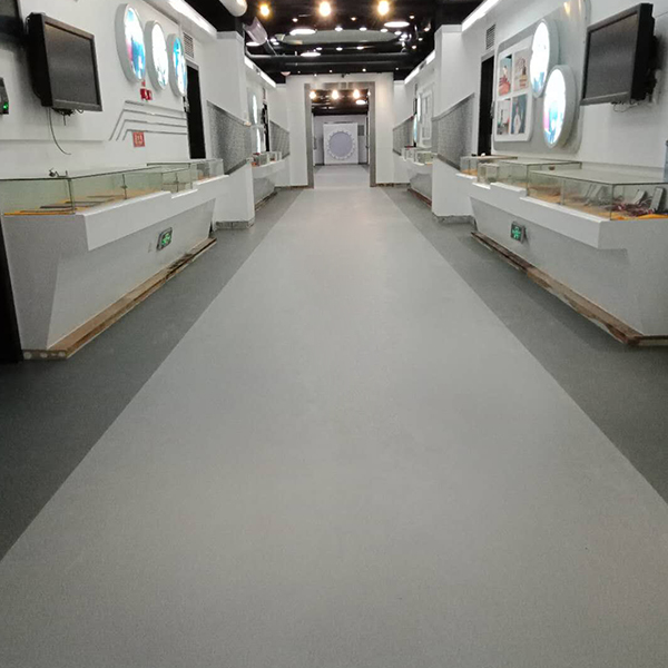 中关村某中学教学楼