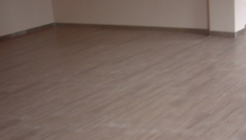 物美價(jià)廉，PVC地板或成家裝新選擇