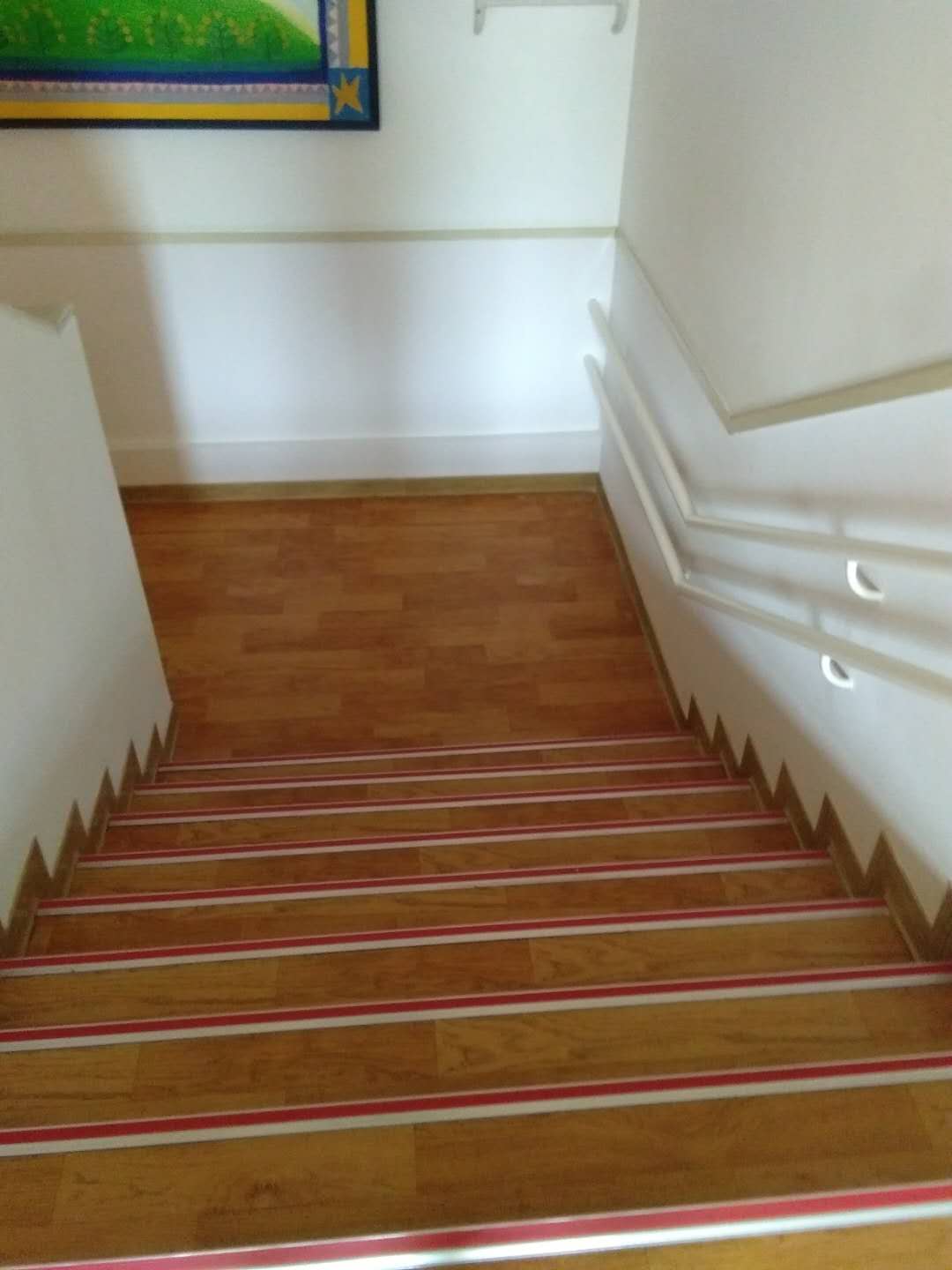 蒙臺(tái)梭利辦公室