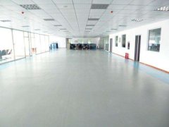 養老院使用PVC地板需要注意什么？