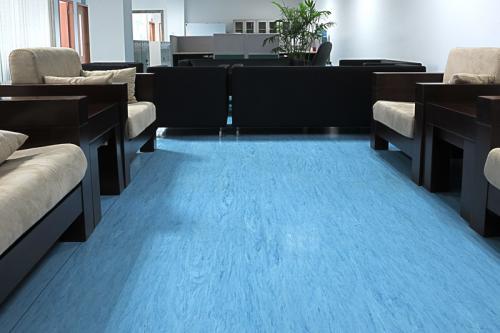 如何區分PVC地板的好壞？