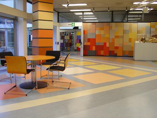 懂行的人都怎么選擇PVC地板？