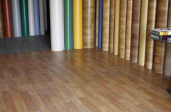 pvc地板的趨勢怎么樣？