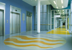 家用PVC地板給家庭帶來了什么便利？