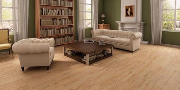 PVC地板能滿足您的裝修風(fēng)格嗎？