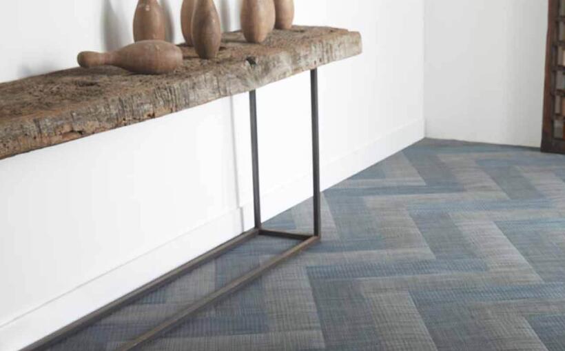 為什么說(shuō)PVC地板是對(duì)于老年人和小孩很好的選擇？