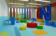 人們對PVC地板有什么誤區(qū)？