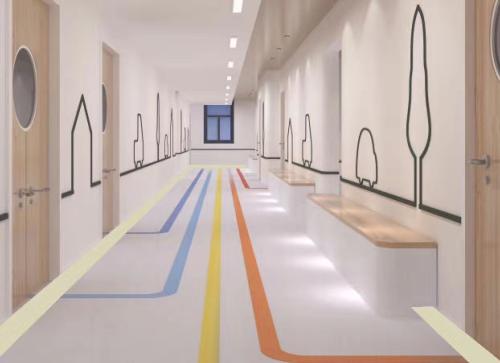 PVC地板為什么在國內(nèi)很受歡迎？